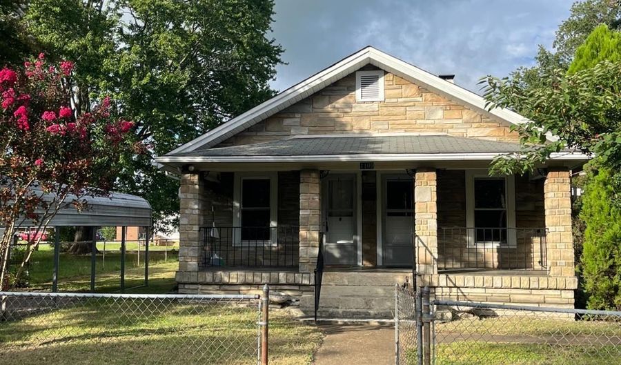 1109 Amherst Ave, Altavista, VA 24517 - 3 Beds, 1 Bath