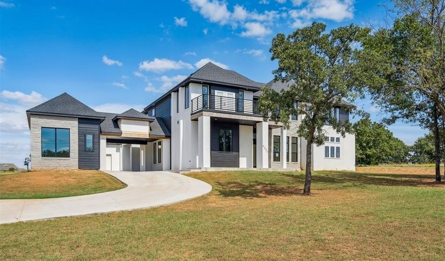 8809 E Covell Rd, Arcadia, OK 73007 - 6 Beds, 5 Bath