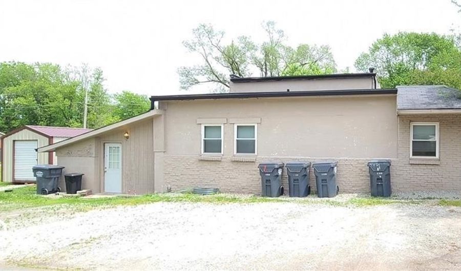 712 Ranike - Unit 3 Dr, Anderson, IN 46012 - 1 Beds, 1 Bath
