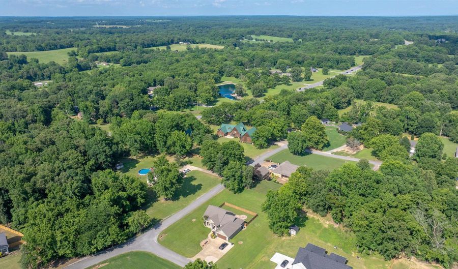 100 Plantation Ln, Batesville, AR 72501 - 4 Beds, 5 Bath