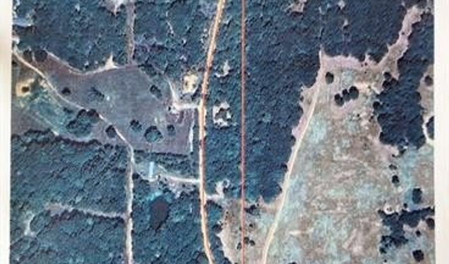 County Road 3665, Allen, OK 74825 - 0 Beds, 0 Bath