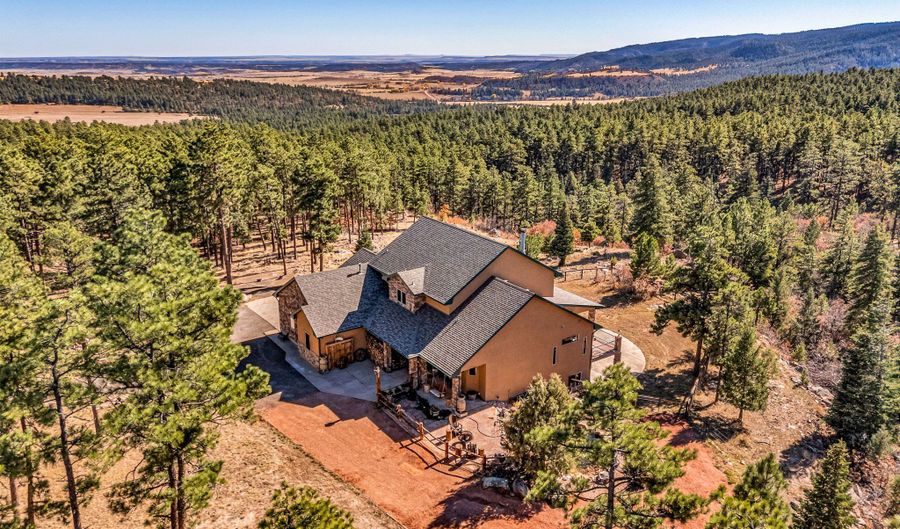 6721 Signal Mountain Rd, Beulah, CO 81023 - 4 Beds, 4 Bath