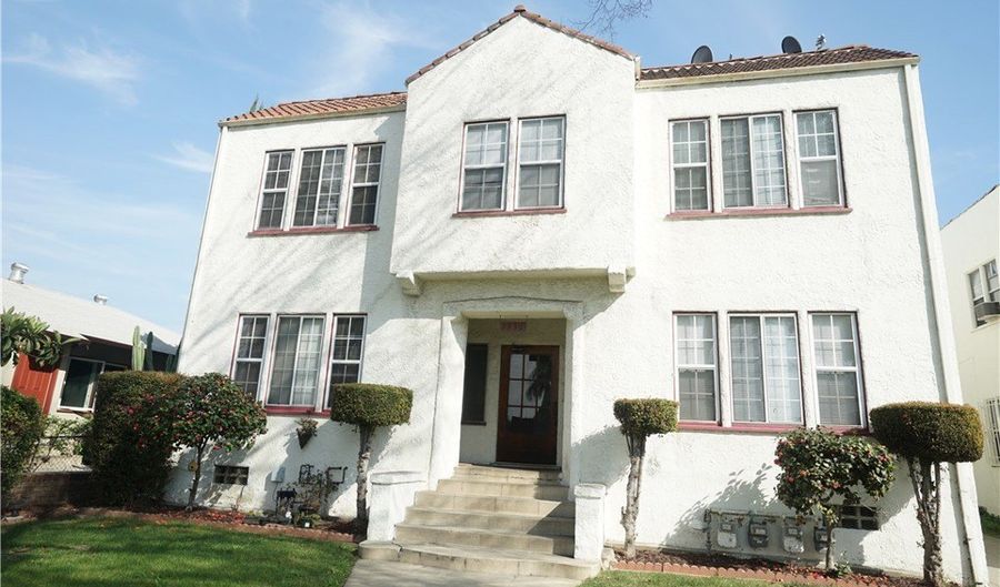 1336 Elm St 2, Alhambra, CA 91803 - 2 Beds, 1 Bath