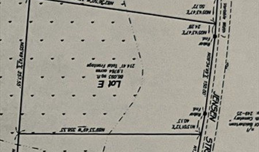 Lot F Jensen Street, Belchertown, MA 01007 - 3 Beds, 2 Bath