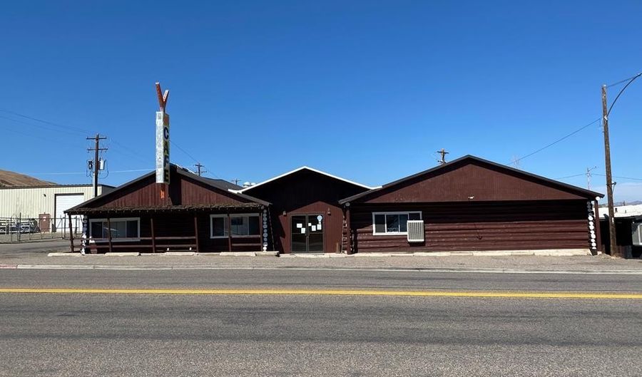 1200 E Main Ave, Challis, ID 83226 - 0 Beds, 3 Bath