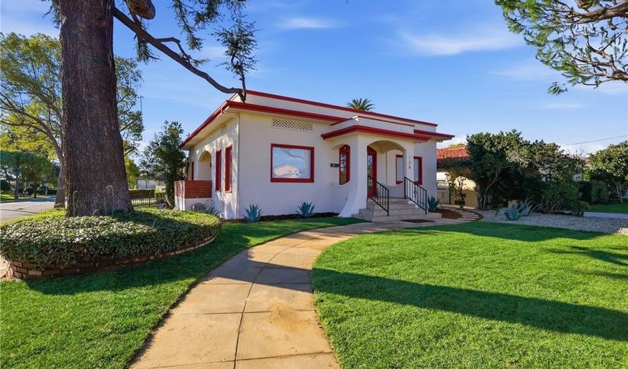 128 E Adams, Alhambra, CA 91801 - 3 Beds, 2 Bath