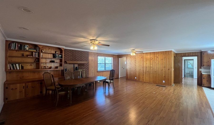 450 Meadows Rd, Ashford, AL 36312 - 4 Beds, 3 Bath