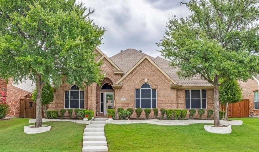 6412 Stewart Blvd, The Colony, TX 75056 - 4 Beds, 3 Bath