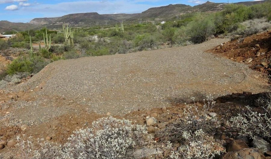 33300 S Old Black Canyon Hwy 1, Black Canyon City, AZ 85324 - 0 Beds, 0 Bath