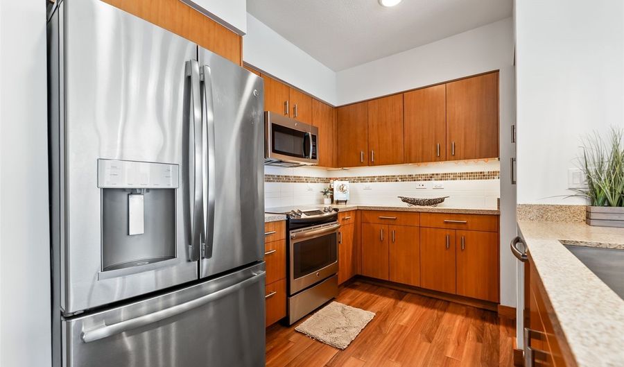 555 South St 2303, Honolulu, HI 96813 - 2 Beds, 2 Bath
