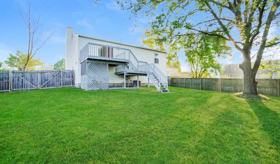 823 Gulliver Dr, Columbus, OH 43207 - 3 Beds, 3 Bath