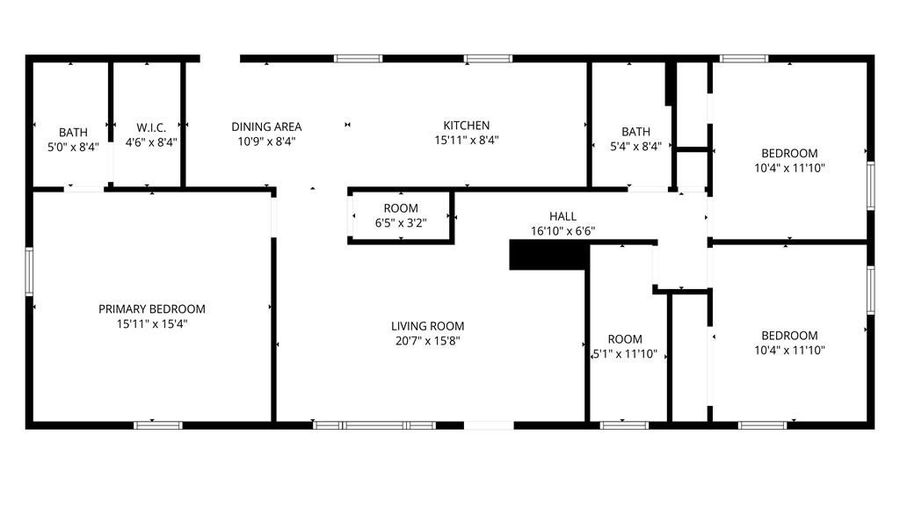 118 Collins Rd, Allons, TN 38541 - 3 Beds, 2 Bath