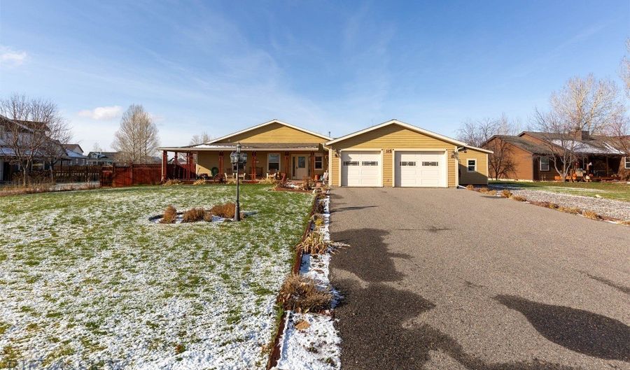 321 E Tobiano Trl, Belgrade, MT 59714 - 2 Beds, 2 Bath