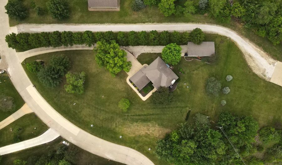 3505 NW 80th Ln, Ankeny, IA 50023 - 4 Beds, 4 Bath