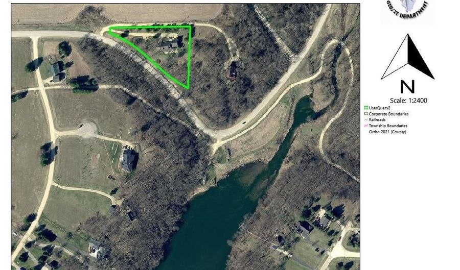 5 A114 N Apple Canyon Rd, Apple River, IL 61001 - 3 Beds, 2 Bath
