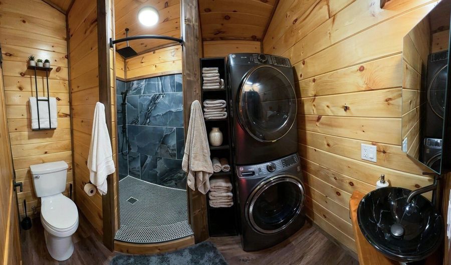 301 Baker Barr Rd, Beattyville, KY 41311 - 2 Beds, 1 Bath