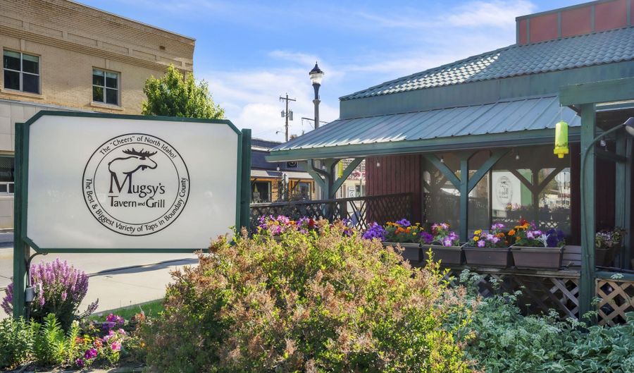 7161 Main, Bonners Ferry, ID 83805 - 0 Beds, 0 Bath