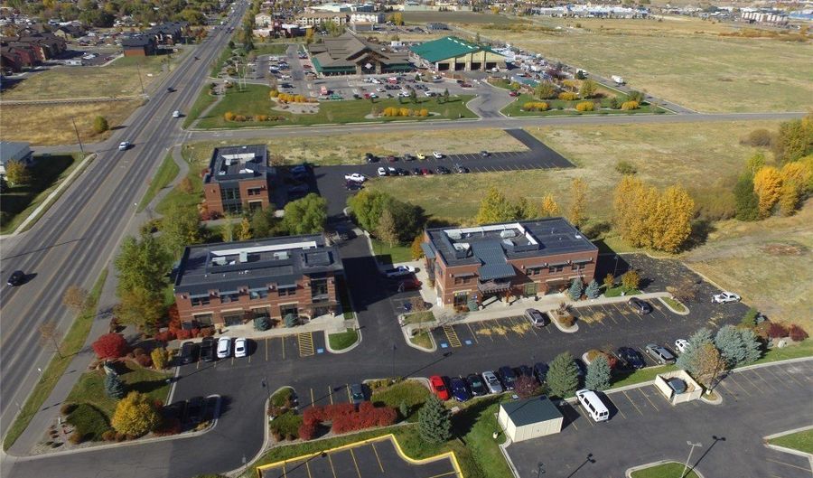 1001 W Oak St 206, Bozeman, MT 59715 - 0 Beds, 0 Bath