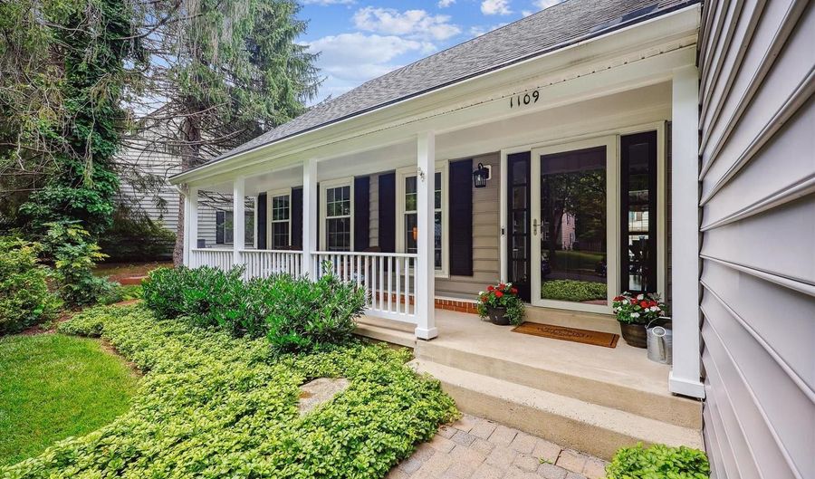 1109 CHURCHVIEW, Rockville, MD 20854 - 4 Beds, 4 Bath