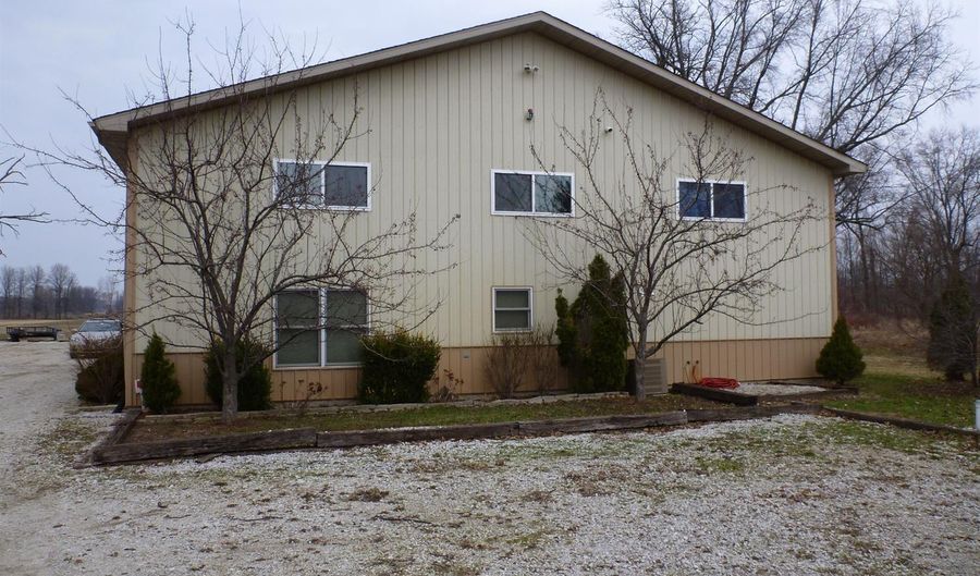 157 W 1050 N, Chesterton, IN 46304 - 0 Beds, 0 Bath