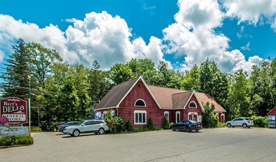 1279 US Route 302, Bartlett, NH 03812 - 0 Beds, 0 Bath