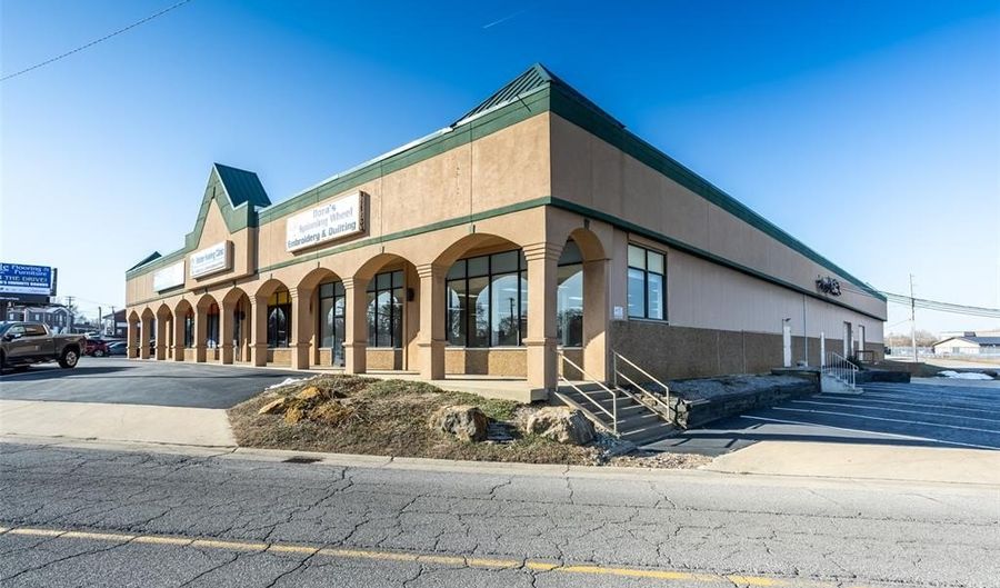 94 Northport Dr, Alton, IL 62002 - 0 Beds, 0 Bath