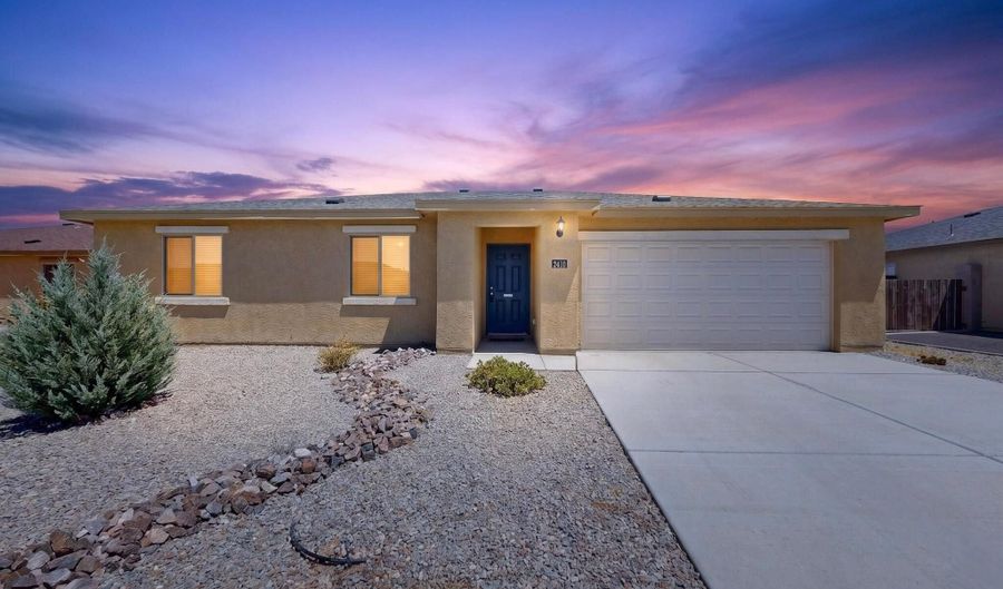 2410 Desi Loop, Belen, NM 87002 - 3 Beds, 2 Bath