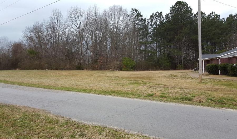 Lot 9 Homer, Booneville, MS 38829 - 0 Beds, 0 Bath