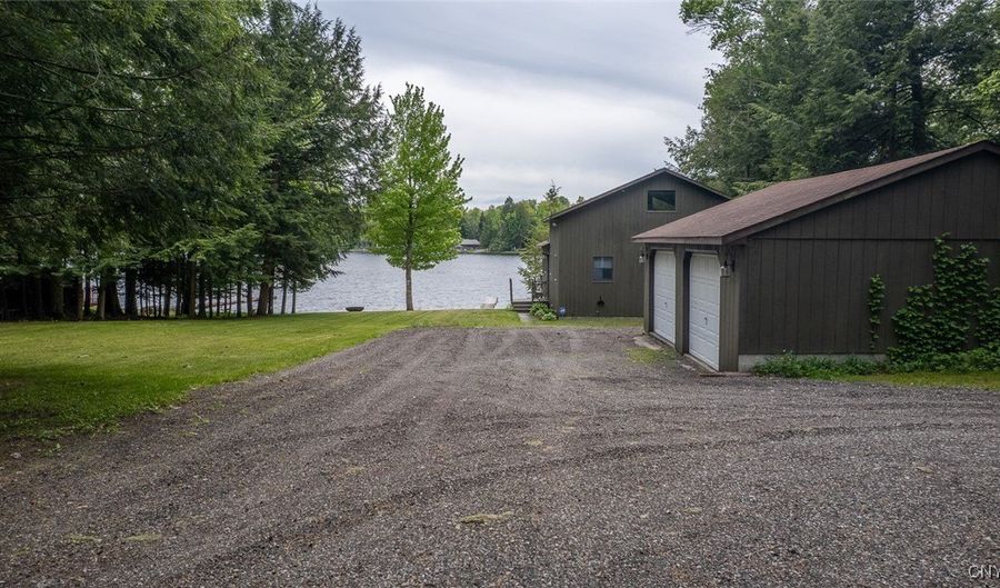 114 N Shore Dr, Amboy, NY 13316 - 4 Beds, 1 Bath