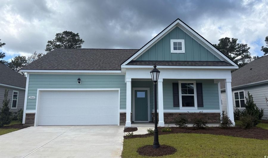 2068 Marietta Cir, Ash, NC 28420 - 4 Beds, 2 Bath