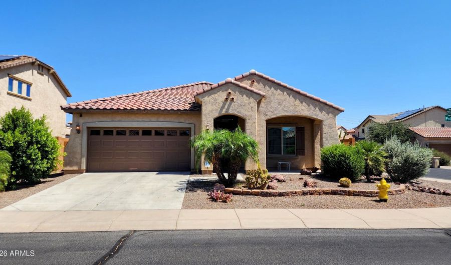25938 W Potter Dr, Buckeye, AZ 85396 - 4 Beds, 2 Bath