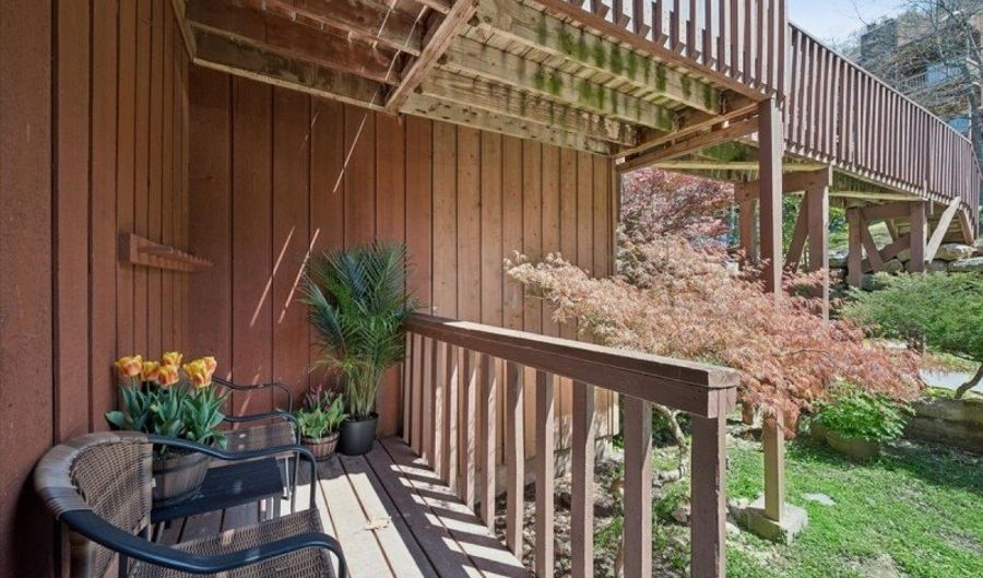 15 Village Way 4, Alloway, NJ 07462 - 1 Beds, 1 Bath