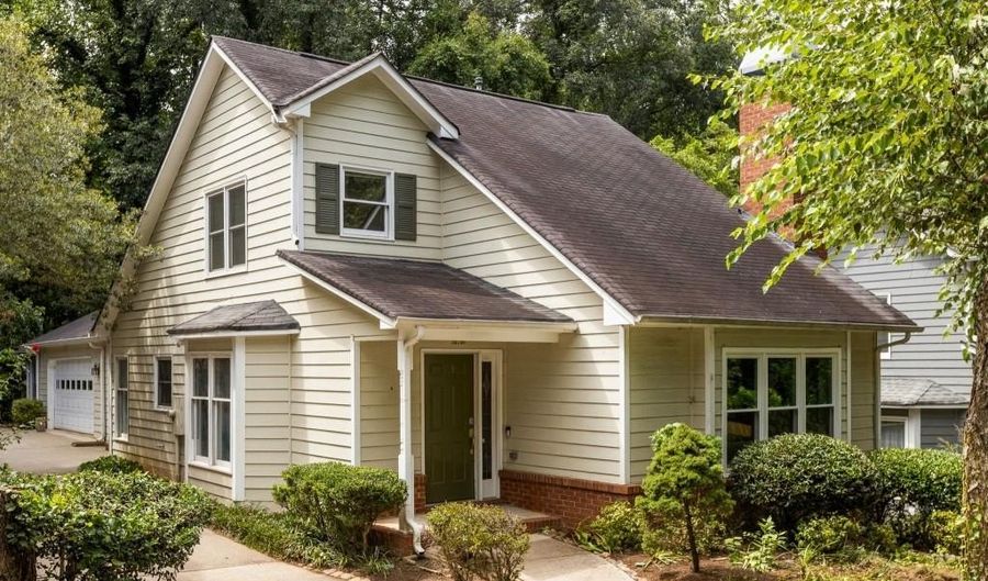 310 Somerlane Pl, Avondale Estates, GA 30002 - 3 Beds, 3 Bath