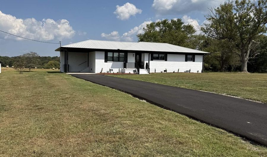 245 County Road 1759, Baileyton, AL 35019 - 3 Beds, 2 Bath