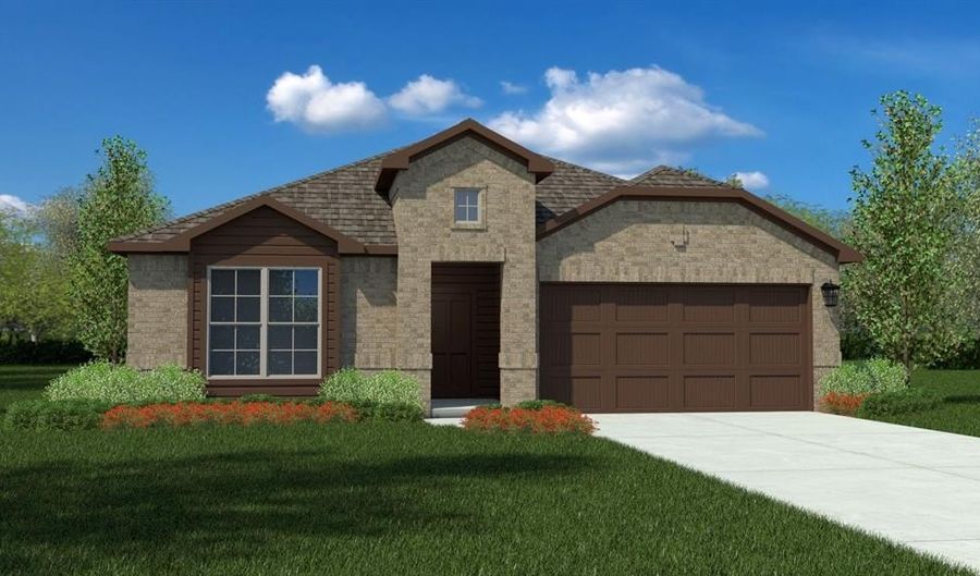 505 PENDLETON Ave, Keene, TX 76059 - 4 Beds, 3 Bath