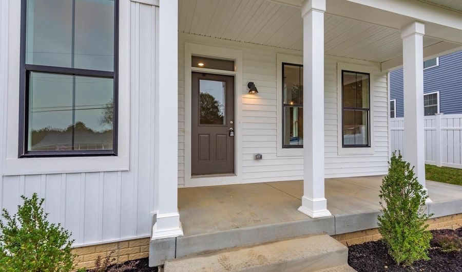 LOT 14 STOUFFER AVE, Boonsboro, MD 21713 - 3 Beds, 3 Bath