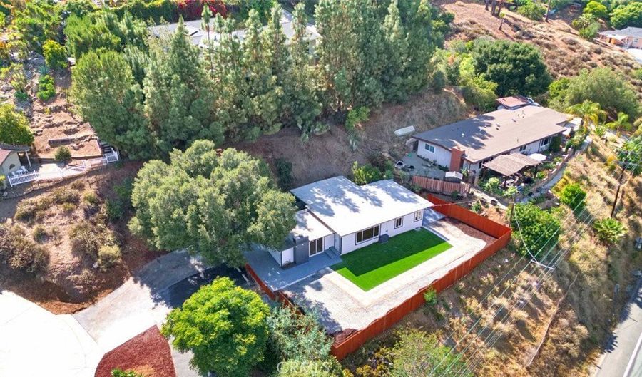 4224 Bancroft, La Mesa, CA 91941 - 2 Beds, 1 Bath