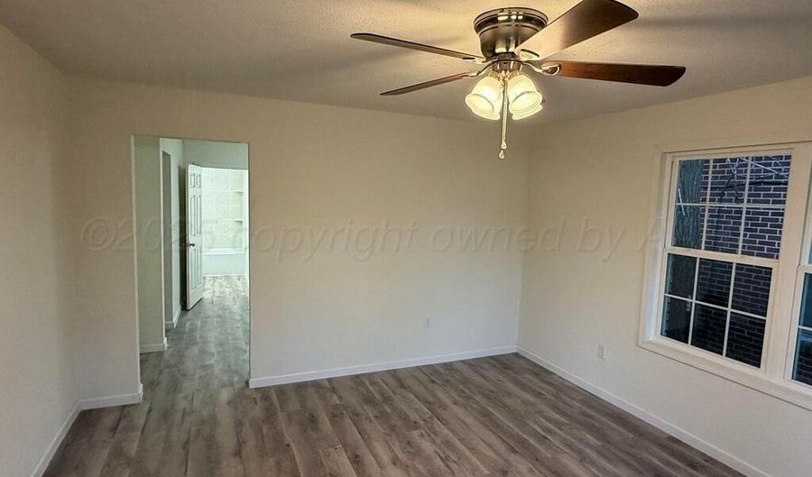 1019 SW 11TH Ave, Amarillo, TX 79101 - 1 Beds, 1 Bath