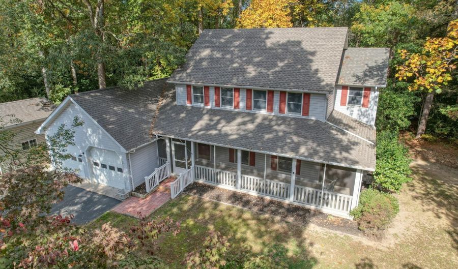 17 S SHORE Dr, Lincoln, DE 19960 - 4 Beds, 3 Bath