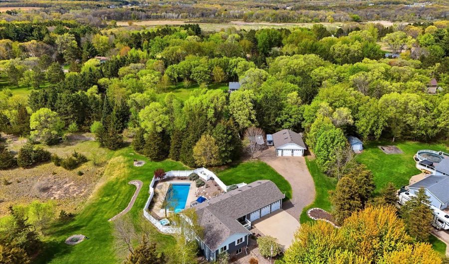 3691 180th Ave NW, Andover, MN 55304 - 5 Beds, 4 Bath