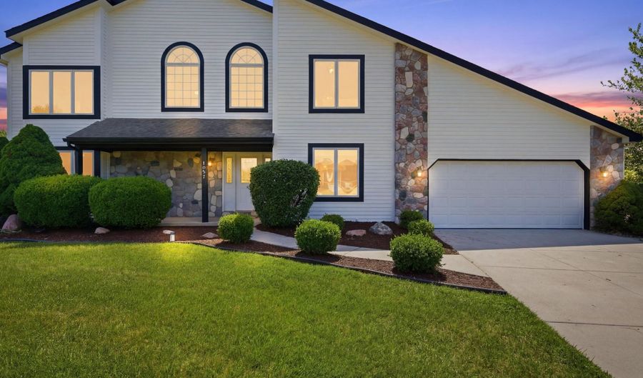 1657 Wake Robin Ct, Ann Arbor, MI 48103 - 6 Beds, 3 Bath