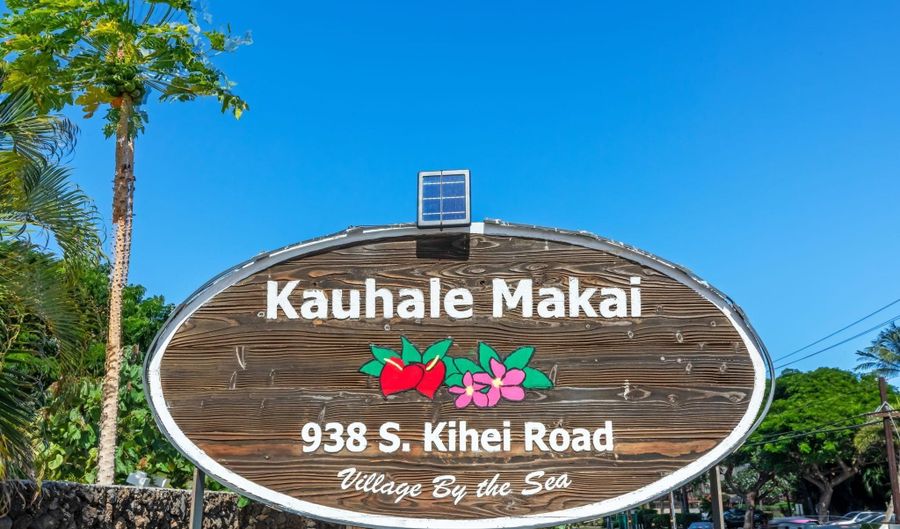938 S Kihei Rd 102, Kihei, HI 96753 - 0 Beds, 1 Bath