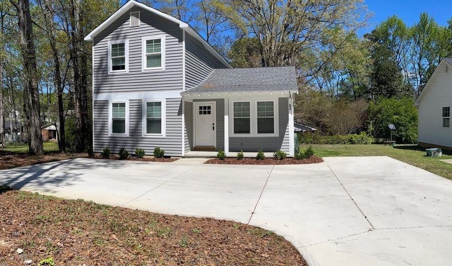 65 Lester St, Angier, NC 27501 - 3 Beds, 3 Bath