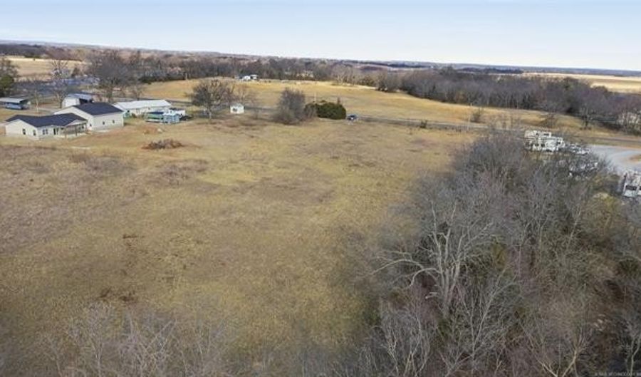 5094 E 420 Rd, Adair, OK 74330 - 0 Beds, 0 Bath
