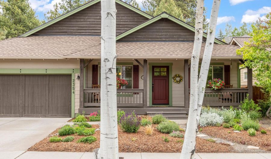 2354 NW Summerhill Dr, Bend, OR 97703 - 4 Beds, 2 Bath