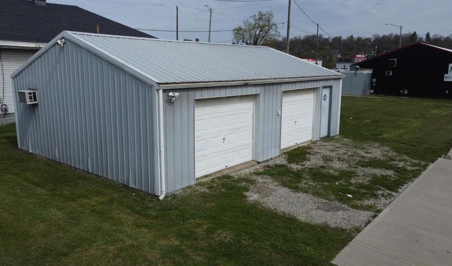 314 Johnson St, Aurora, IN 47001 - 0 Beds, 0 Bath