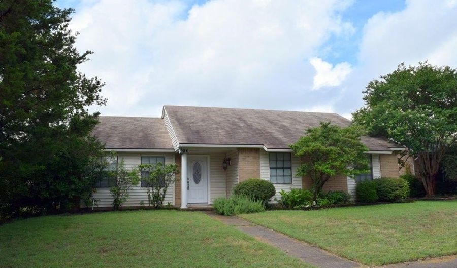 506 Willow Oak St, Allen, TX 75002 - 3 Beds, 2 Bath