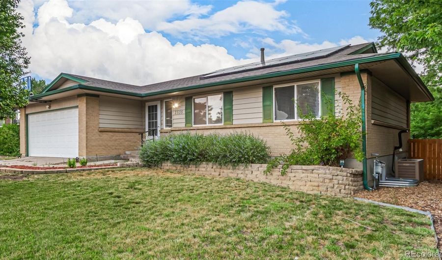 2535 S Pagosa St, Aurora, CO 80013 - 4 Beds, 3 Bath