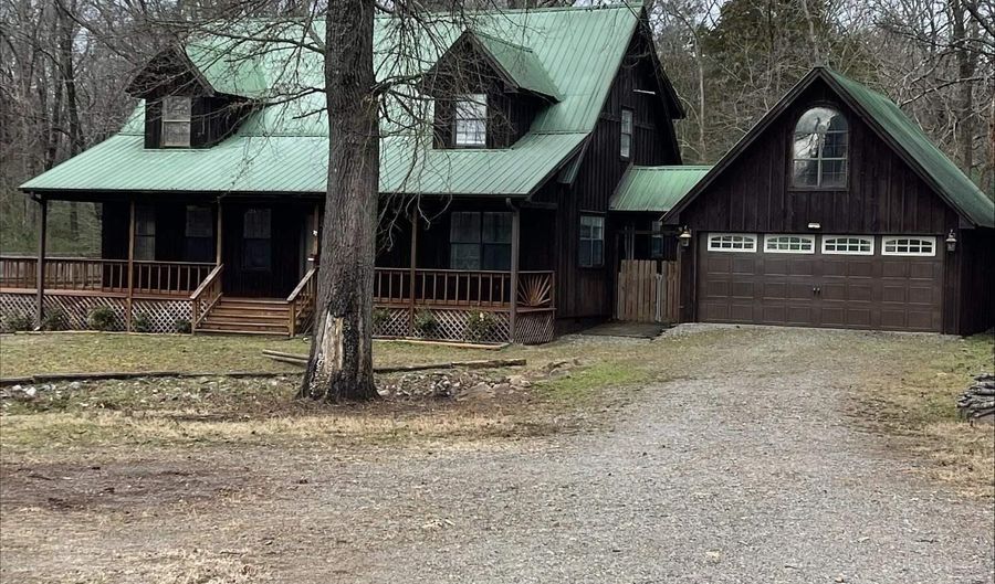 1341 Highway 367, Bald Knob, AR 72010 - 3 Beds, 3 Bath