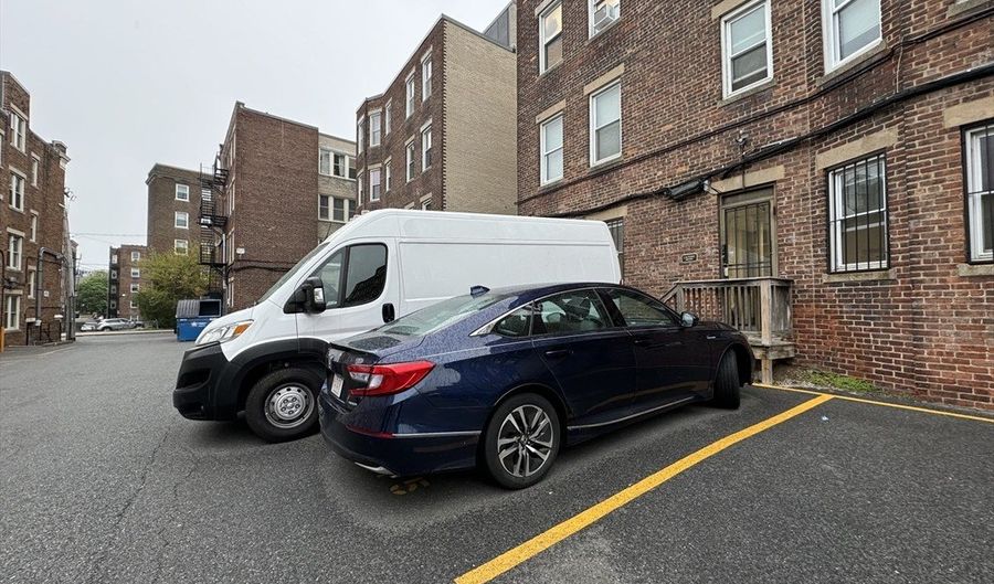 1641 Commonwealth Ave 19, Boston, MA 02135 - 1 Beds, 1 Bath